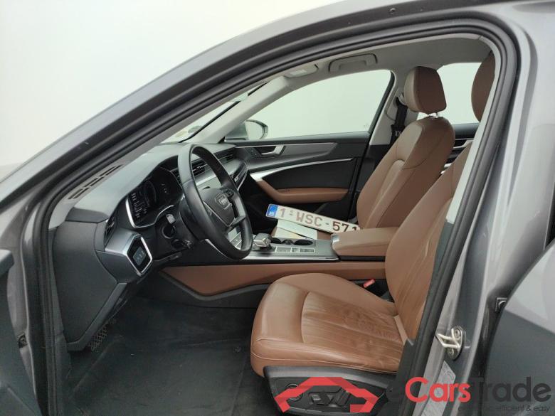 Audi A6 Business Edition 35 TDI S tronic 4d #3