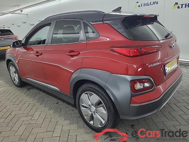 HYUNDAI Kona Fashion Electric 39 kWh 5D #4