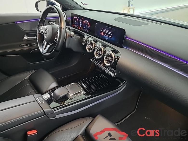 MERCEDES-BENZ A-Klasse Limousine A 250 e 8G-DCT Bus Sol Luxury Limited 4D 160kW #6