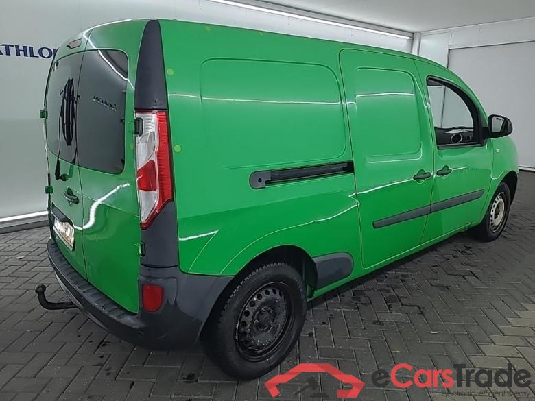 RENAULT KANGOO 1.5 ENERGY dCi 90 Comf Maxi 4D 66kW #3