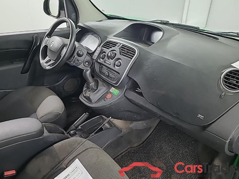 RENAULT KANGOO 1.5 ENERGY dCi 90 Comf Maxi 4D 66kW #6
