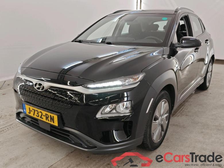 Hyundai KONA Comfort Smart Electric 64 kWh 5d #1