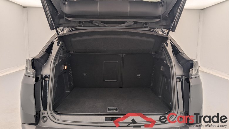 Peugeot 3008 Hybrid 225 e-EAT8 GT #3