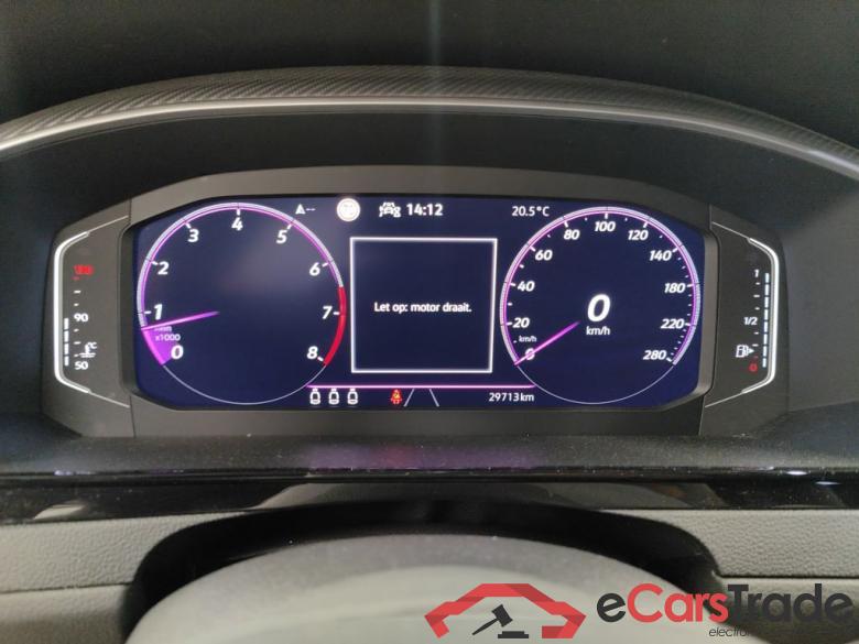 Volkswagen Arteon 1.5 TSI 110kW R-Line Business 5d #6