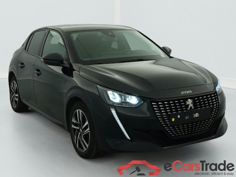 Peugeot 208 PureTech 100 S&S BVM6 Allure Pack