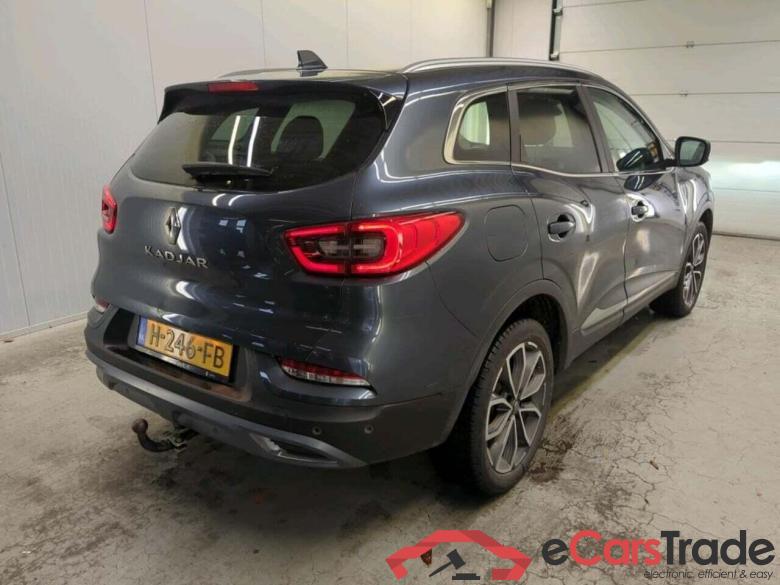 RENAULT KADJAR 1.3 TCe Intens #2