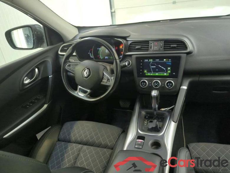 RENAULT KADJAR 1.3 TCe Intens #3