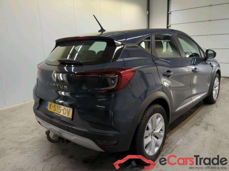 RENAULT Captur 1.0 TCe Zen #2