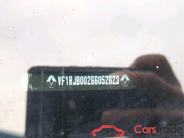 RENAULT Captur 1.0 TCe Zen #4