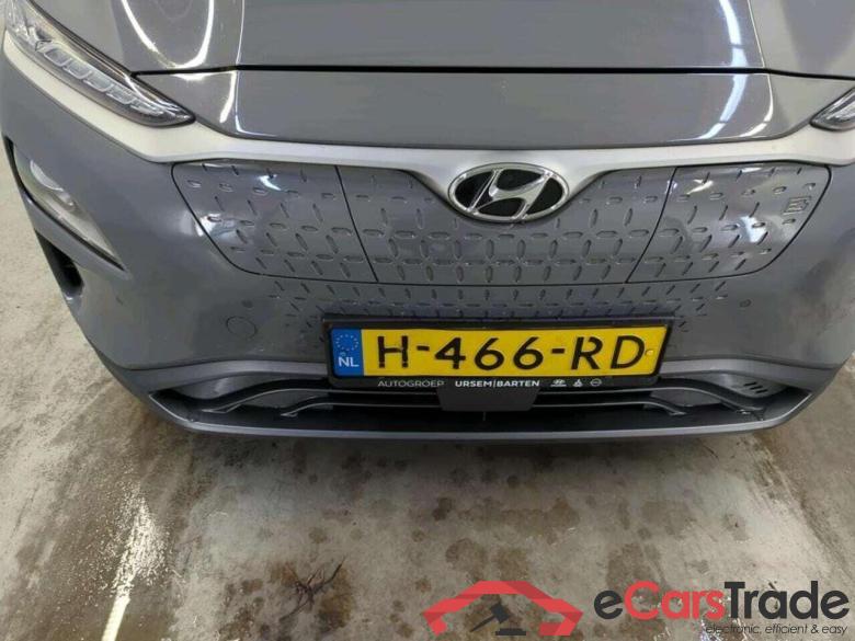 HYUNDAI Kona EV Premium 64 kWh #4