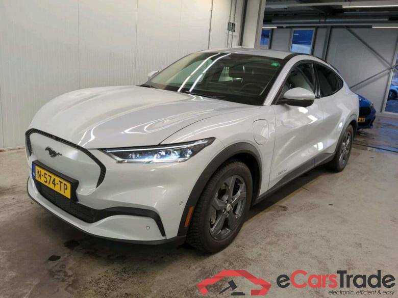 FORD Mustang Mach-E RWD 75 kWh #1