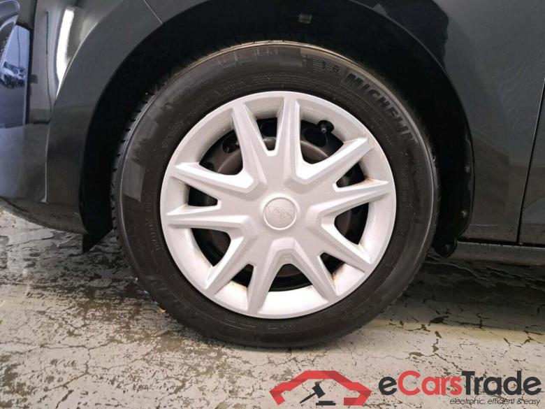 FORD Fiesta 1.0 EcoB. Connected #6