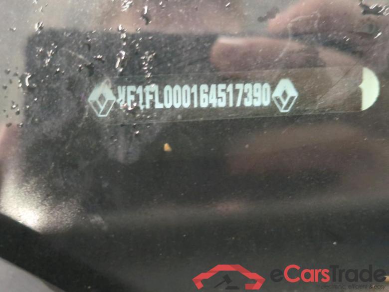 Renault Trafic L1H1 T29 ENERGY 1.6 dCi 95 Comfort 4d #6