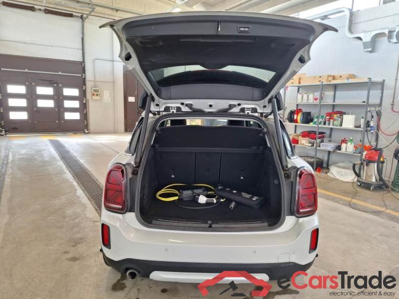 MINI COUNTRYMAN / 2020 / 5P / BERLINA COOPER S E ALL4 BUSINESS AUTOM. #5