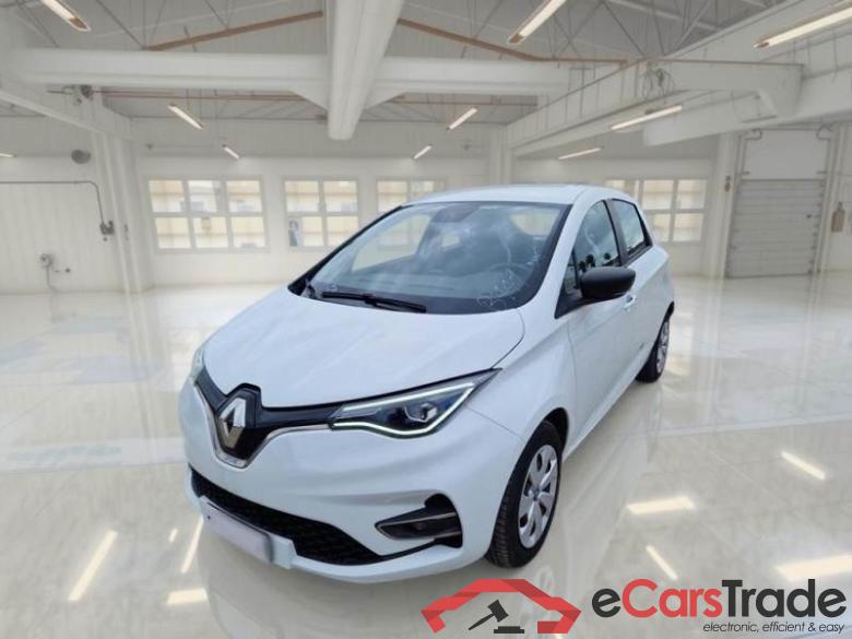 RENAULT ZOE / 2019 / 5P / BERLINA ZOE LIFE R110 #1
