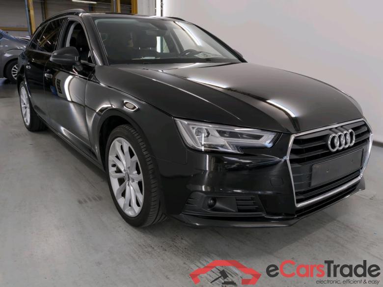 AUDI A4 AVANT - 2019 35 TFSI S tronic (EU6d-TEMP) Model Assistance Tour Business Plus #2