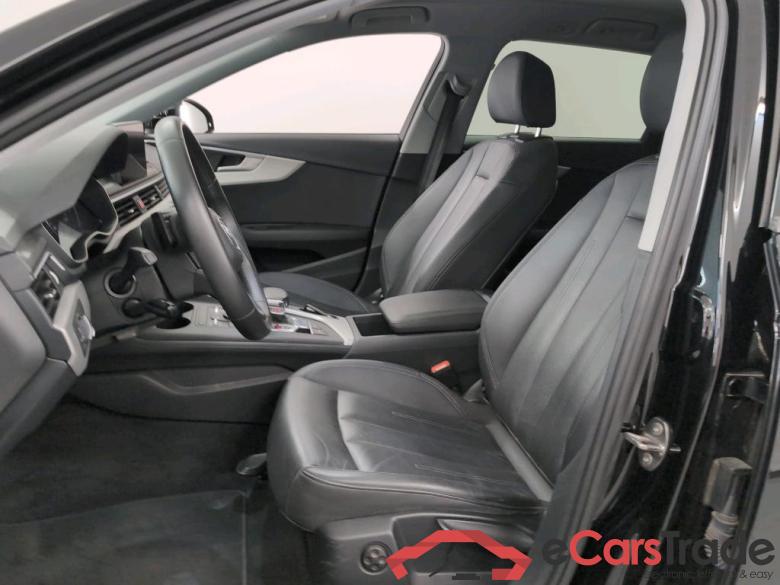 AUDI A4 AVANT - 2019 35 TFSI S tronic (EU6d-TEMP) Model Assistance Tour Business Plus #5