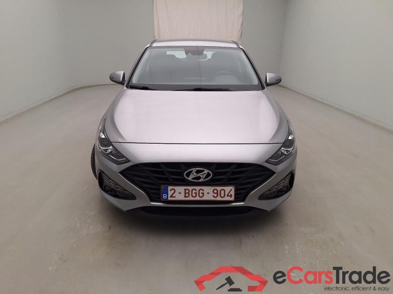 Hyundai, i30 FL'20, Hyundai i30 5D 1.0 T-GDi 88kW Twist 5d