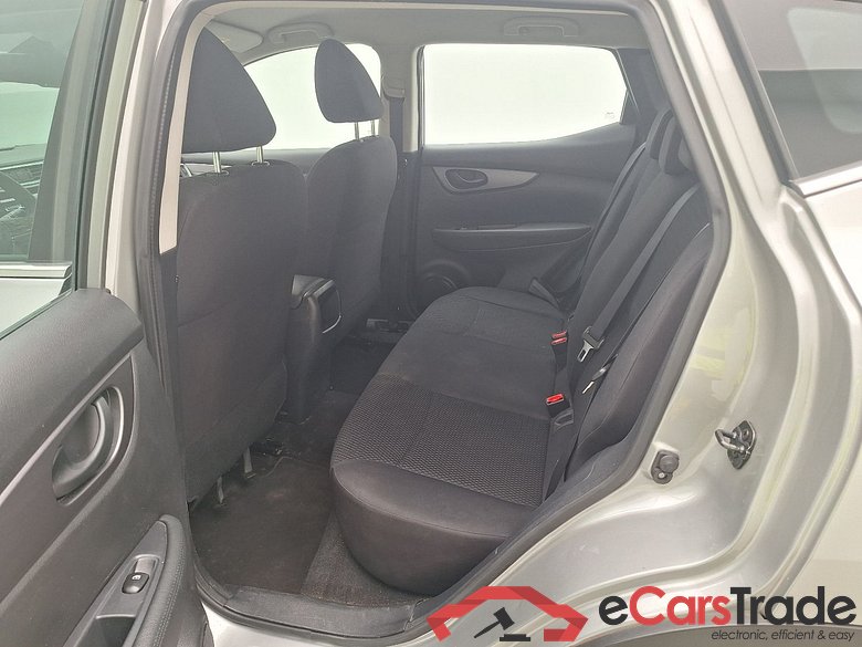 Nissan, Qashqai '17, Nissan Qashqai dCi 115 Visia 5d #4