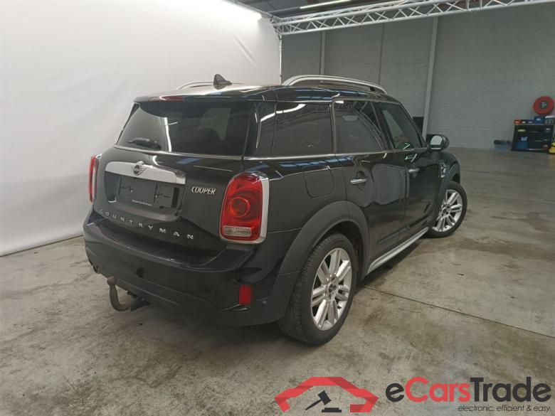 Mini Countryman Cooper (100 kW) 5d #2