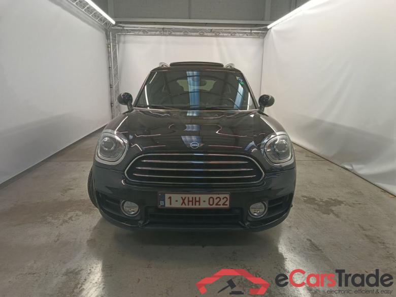Mini Countryman Cooper (100 kW) 5d #5