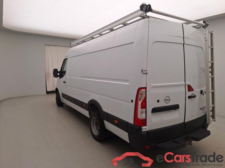 Opel, _Movano FL'19, Opel Movano 2.3 BiTurbo 120kW S/S RWD HD L3H2 3.5T #6