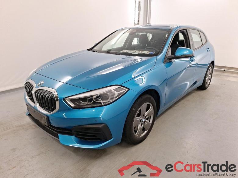 BMW 1 SERIES HATCH 1.5 116IA (80KW) #1