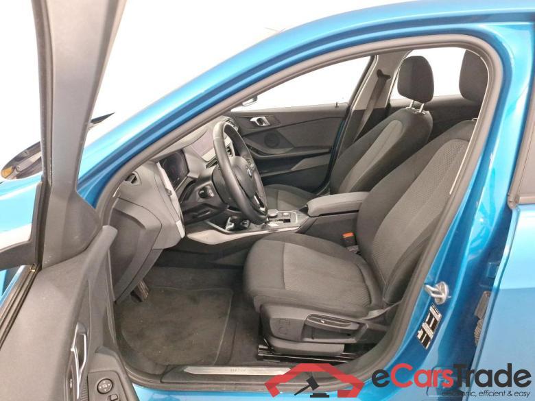 BMW 1 SERIES HATCH 1.5 116IA (80KW) #5