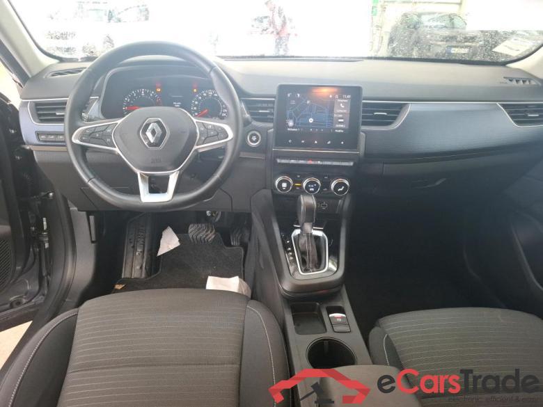 RENAULT Arkana  2021  5P  SUV Evolution mild hybrid 140 EDC 22 #5