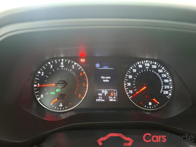 RENAULT Arkana  2021  5P  SUV Evolution mild hybrid 140 EDC 22 #6