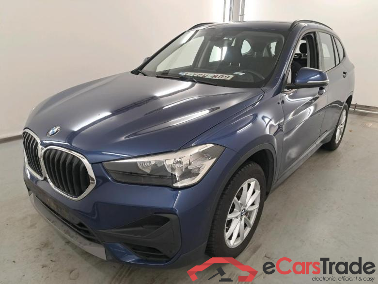 BMW X1 - 2019 1.5i sDrive18 OPF