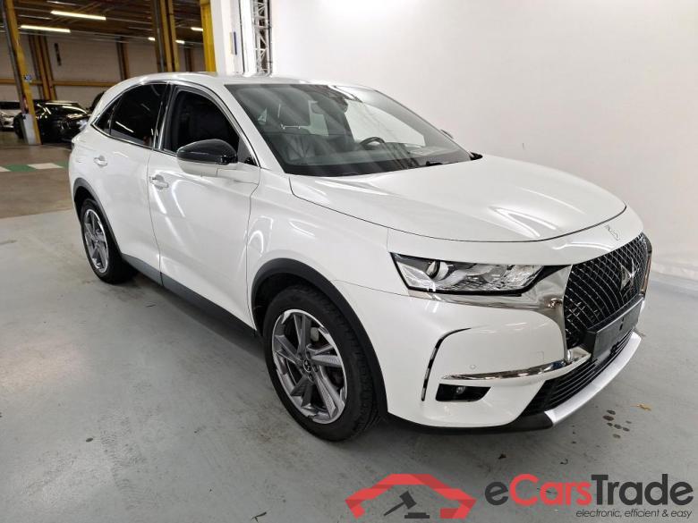 DS AUTOMOBILES DS 7 CROSSBACK 1.5 BLUEHDI 130 BASTILLE + AUTO #2