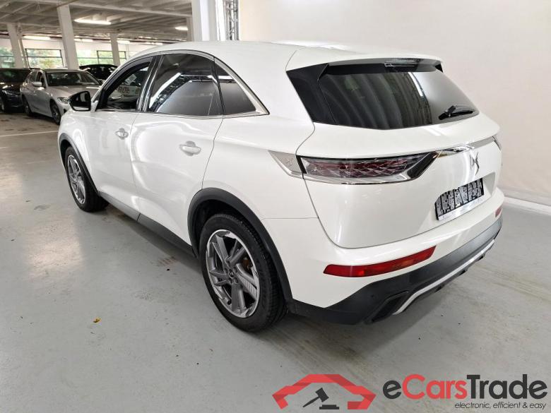 DS AUTOMOBILES DS 7 CROSSBACK 1.5 BLUEHDI 130 BASTILLE + AUTO #3