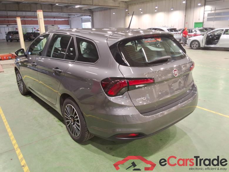 FIAT TIPO SW 1.0 FIREFLY #2