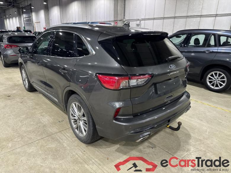 FORD KUGA 2.5I PHEV 165KW VIGNALE AUTO #3