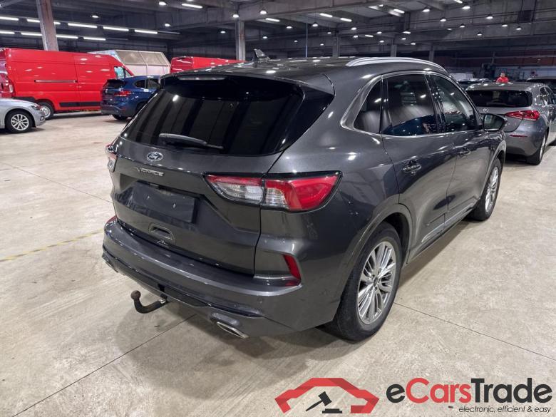 FORD KUGA 2.5I PHEV 165KW VIGNALE AUTO #4