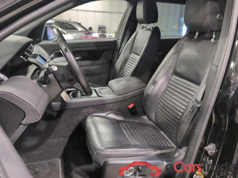 LAND ROVER DISCOVERY SPORT 2.0 D165 S #5