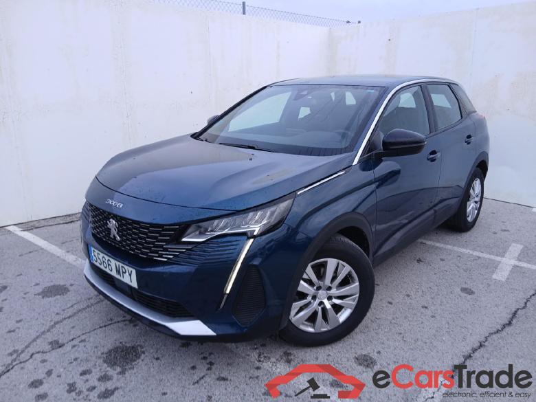 3008 Active Pack 1.2 PureTech 130CV MT6 E6d #1