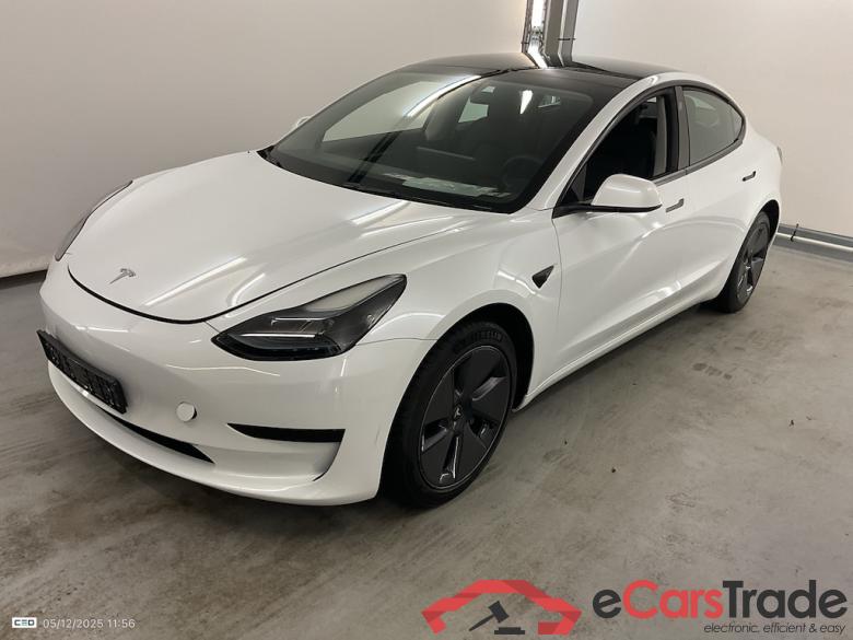 TESLA MODEL 3 BEV STANDARD RWD PLUS AUTO #3