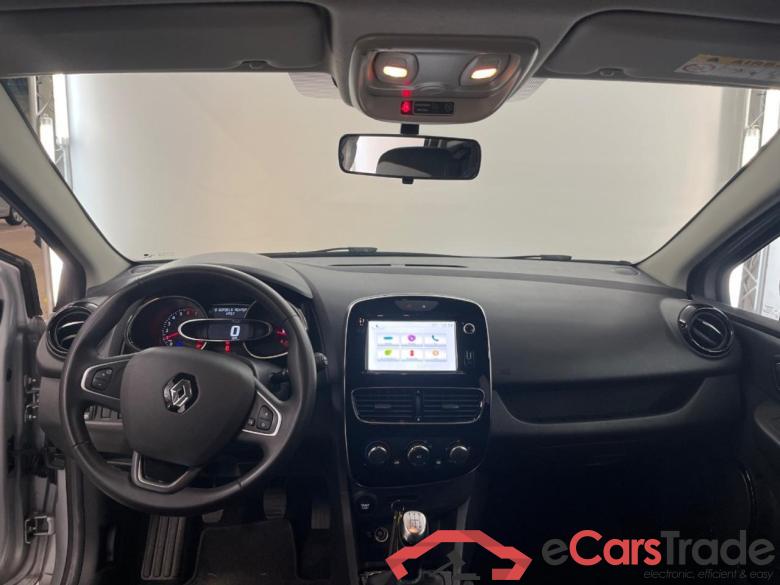 RENAULT CLIO ESTATE 0.9 TCe Limited #6