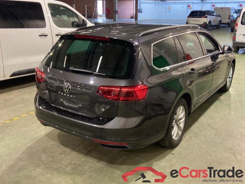 VOLKSWAGEN PASSAT VARIANT DIESEL - 2019 2.0 TDi SCR Style Business #2