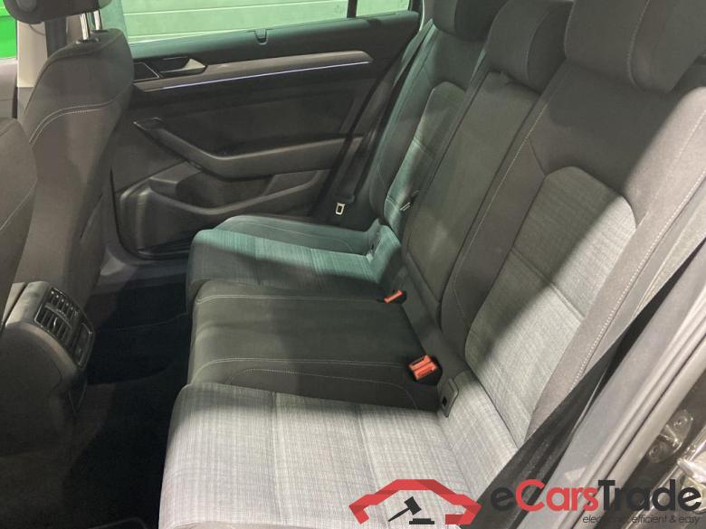 VOLKSWAGEN PASSAT VARIANT DIESEL - 2019 2.0 TDi SCR Style Business #3