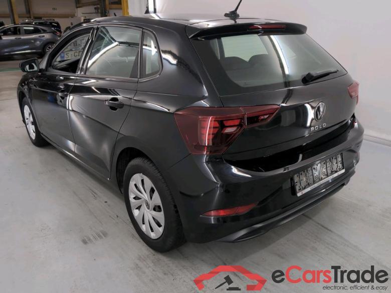 VOLKSWAGEN POLO 1.0 TSI LIFE #3