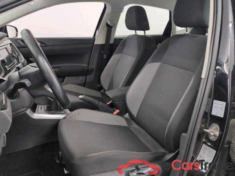 VOLKSWAGEN POLO 1.0 TSI LIFE #5