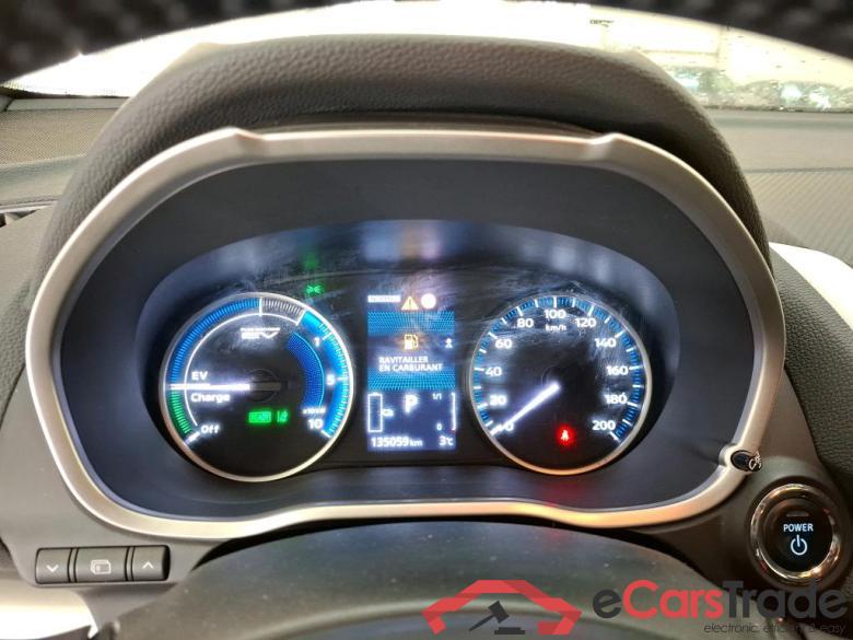 MITSUBISHI Eclipse Cross / 2020 / 5P / SUV 2.4 Twin Motor 4WD Intense Style #6