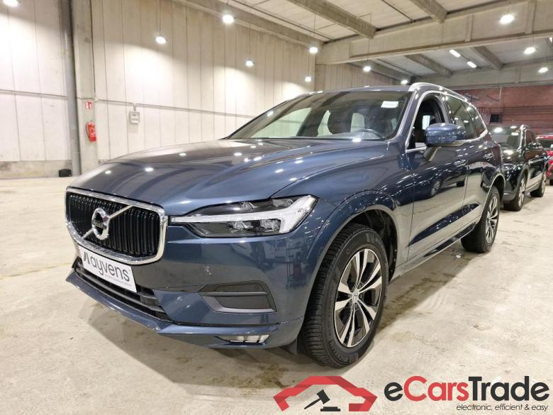 VOLVO XC60 2.0 B4 D GEARTRONIC MOMENTUM PRO Business #1