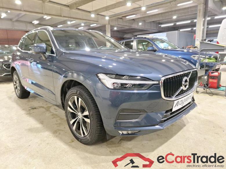 VOLVO XC60 2.0 B4 D GEARTRONIC MOMENTUM PRO Business #2