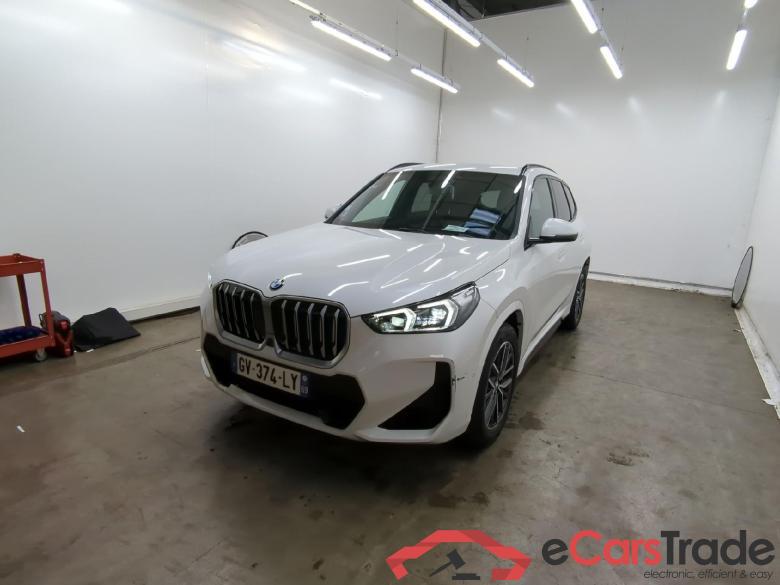 BMW X1 / 2022 / 5P / SUV xDrive23i M Sport DKG7 #1
