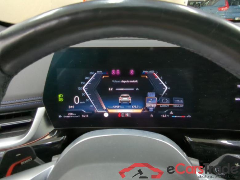 BMW X1 / 2022 / 5P / SUV xDrive23i M Sport DKG7 #6