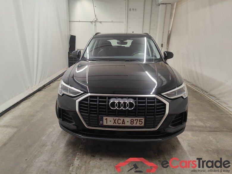 Audi Q3 35 TFSI 5d #5